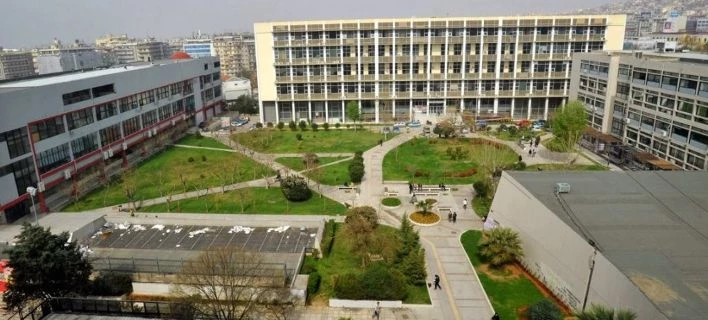 Δραματική έκκληση από φοιτητές του ΑΠΘ: Φοβόμαστε πια, στο προαύλιο διακινούνται τα ναρκωτικά